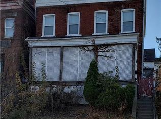1226 Evans Ave, McKeesport, PA 15132