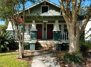 23720 Eden St, Plaquemine, LA 70764