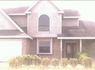 1344 Pinion Dr, Brownsville, TX 78526