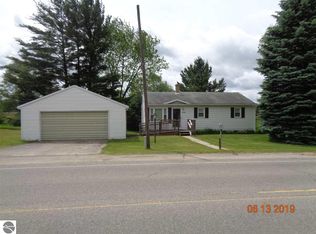 3777 220th Ave, Reed City, MI 49677