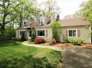 99 Killey Ave, Warwick, RI 02889