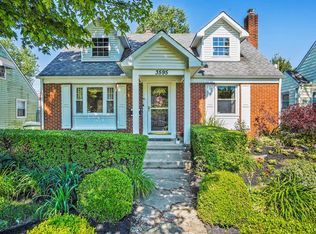 3595 Norwood St, Columbus, OH