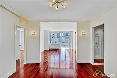 Rented by City Connections Realty