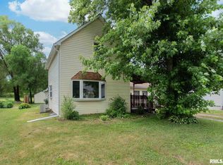 311 Exchange St, Colona, IL 61241