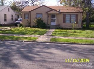 6903 Lockheed Ave, Dallas, TX 75209