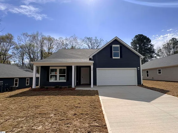 99 Bramlett St, Simpsonville, SC 29681