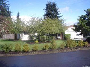 3925 Ridgecrest Ave NW, Albany, OR 97321