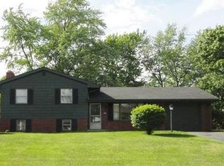 1720 Hilton Ave, Findlay, OH 45840