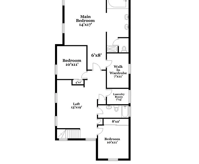 923 S Pheasant Dr — Photo 3