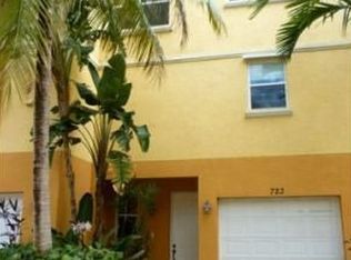 723 SW 4th Ave, Fort Lauderdale, FL 33315