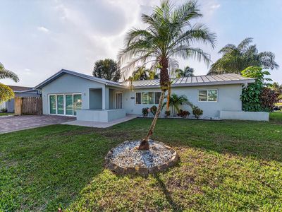 6847 NW 27th Way, Fort Lauderdale, FL, 33309