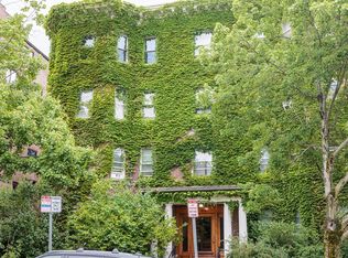 315 Harvard St APT 8, Cambridge, MA 02139