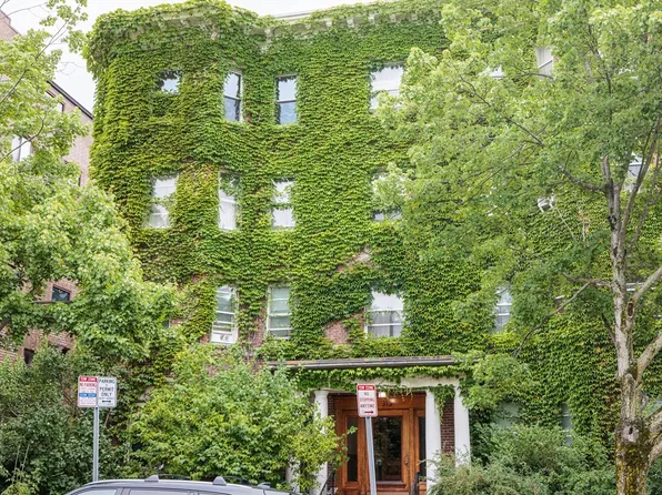 315 Harvard St APT 8, Cambridge, MA 02139