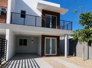 3675 Thomas Ave #3675, Miami, FL 33133