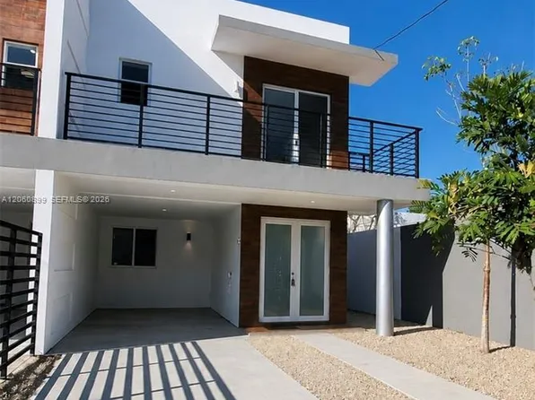 3675 Thomas Ave #3675, Miami, FL 33133