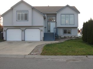 1304 S Whipple Ct, Spokane, WA 99206