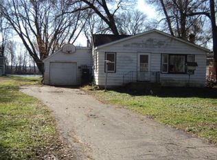 W7269 Blackhawk Island Rd, Fort Atkinson, WI 53538