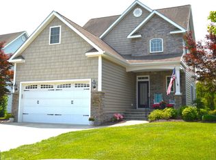 215 Ringgold Rd, Fruitland, MD 21826