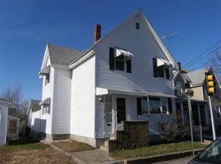 122 Hall St, Manchester, NH 03103