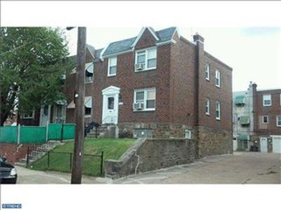 4630 Decatur St, Philadelphia, PA, 19136