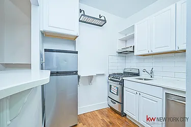 Rented by Keller Williams NYC