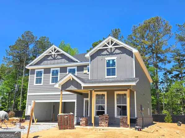 2654 Mourning Dove Dr Lot 39, Grayson, GA 30017