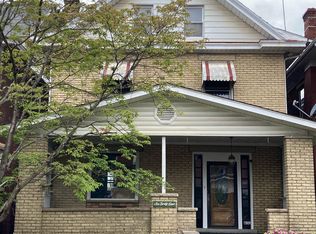 641 Trenton Pl, Huntington, WV 25701