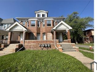 985 E Grand Blvd, Detroit, MI 48207
