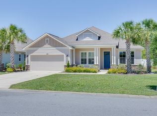 102 Cedar Hammock Ln, Panama City Beach, FL 32407