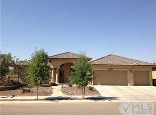 13040 Tierra Westex Ln, El Paso, TX 79938