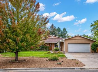 123 Andanada St, Los Alamos, NM 87544