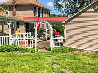 21632 New Freedom Rd, Freeland, MD 21053