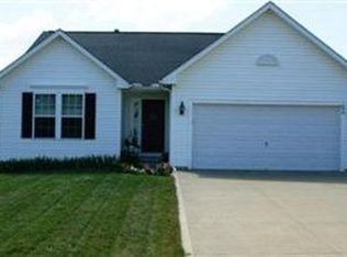 690 Sparrow Way, Wadsworth, OH 44281
