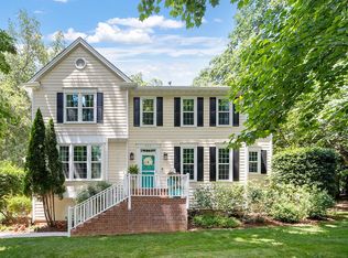 400 Cates Farm Rd, Chapel Hill, NC 27516