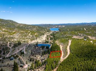 591 Tuscarora Way, Red Feather Lakes, CO 80545