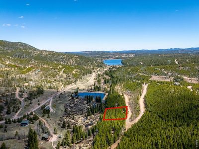 591 Tuscarora Way, Red Feather Lakes, CO, 80545