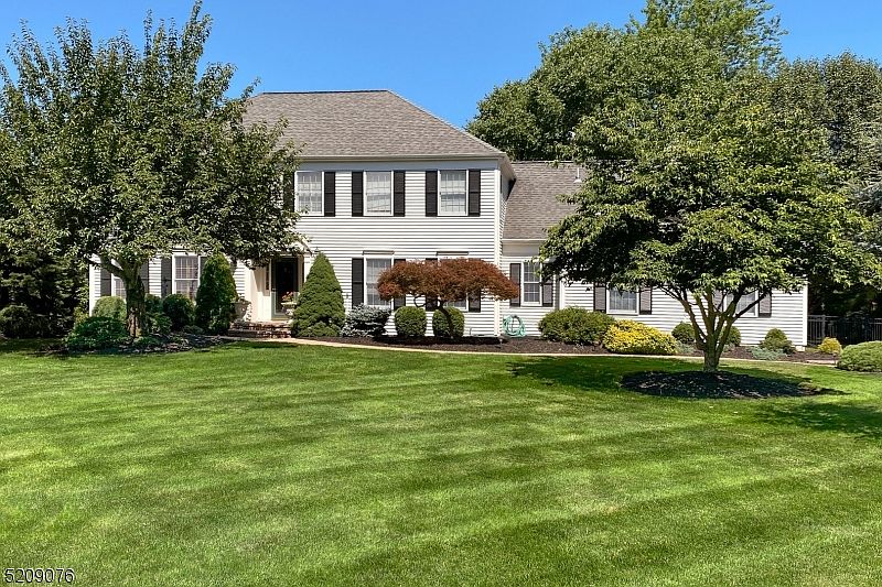 107 Ridgeview Dr, Belle Mead, NJ 08502 Zillow