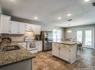 5814 Spring Pebble, San Antonio, TX 78247