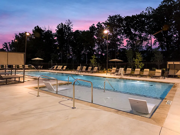 Aventine Huntersville — Photo 19
