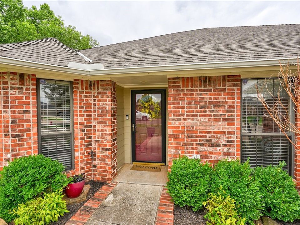1812 Joseph Dr, Edmond, OK 73003 Zillow