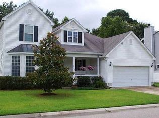 1528 Cypress Pointe Dr, Mount Pleasant, SC 29466