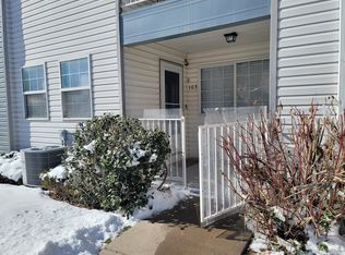 12281 E Tennessee Dr UNIT 103, Aurora, CO 80012