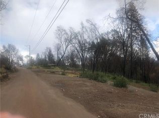 1787 Stearns Rd, Paradise, CA 95969