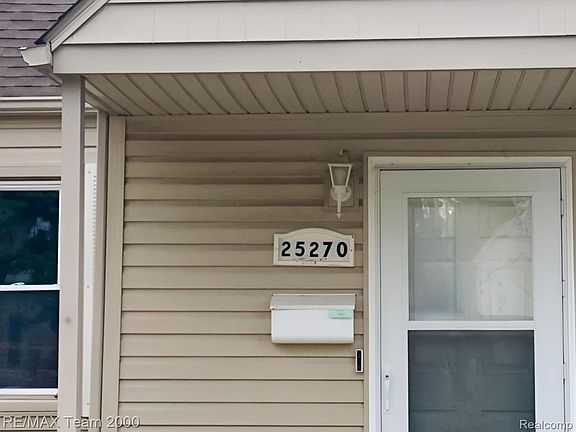 5th image of 25270 Ford St