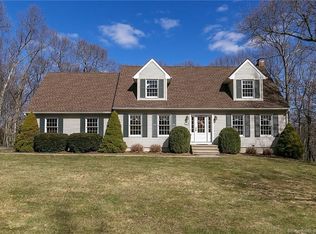 32 Emily Rd, Marlborough, CT 06447