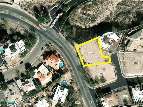 3rd image of 5533 Ventana Del Sol Dr