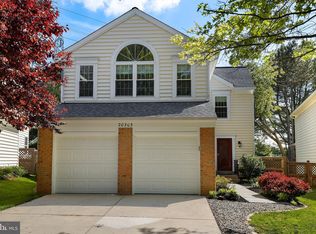 20303 Marketree Pl, Gaithersburg, MD 20886