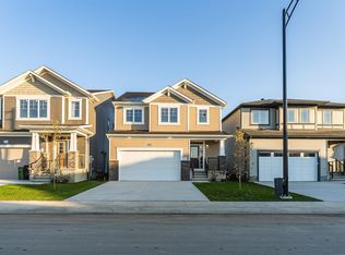 20512 22nd Ave NW, Edmonton, AB T6T 0Z1