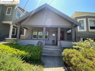 449 43rd St, Oakland, CA 94609