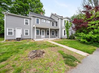 75 South St #2, Westborough, MA 01581